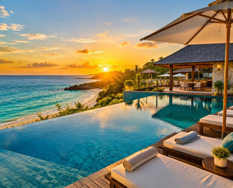 Tatil Rezervasyonu