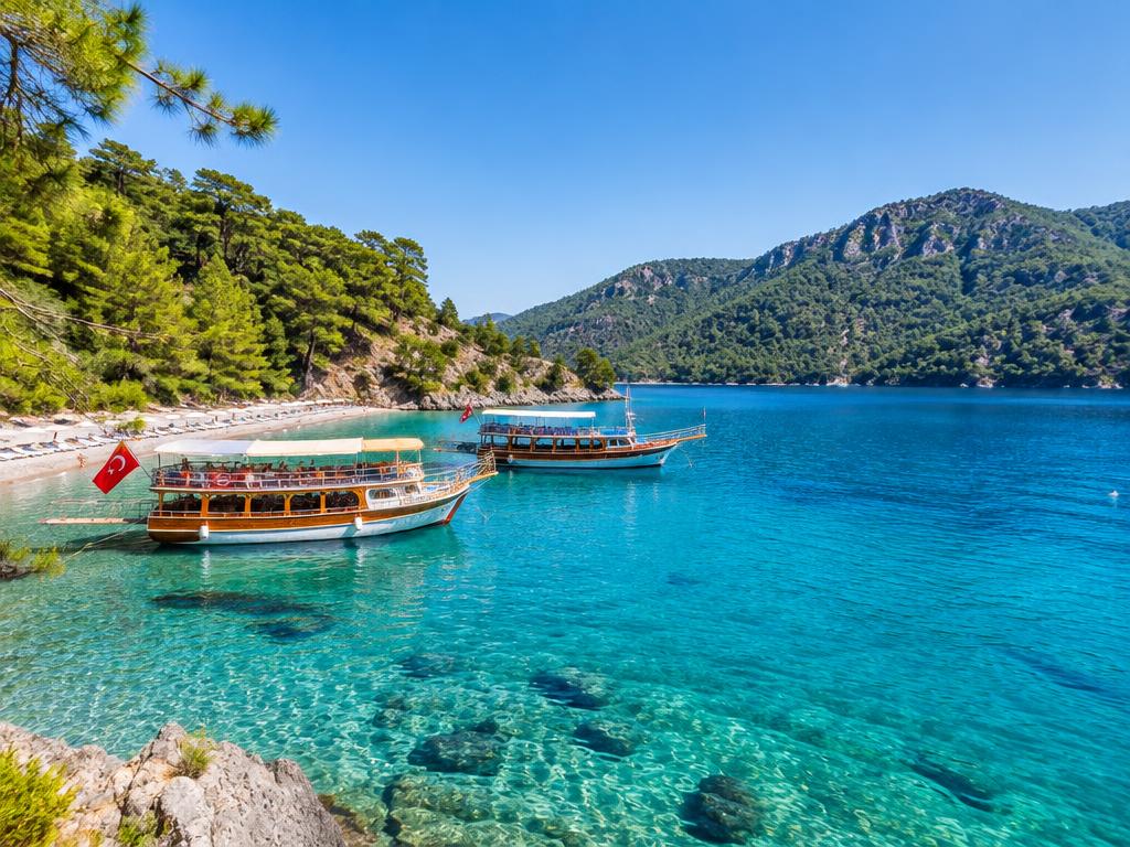 Marmaris Ruhu